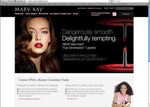 Mary Kay - Beauty Products Cosmetics